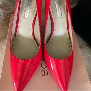 BCBG heels 👠 gorgeous